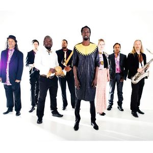 Lamine Sonko and the African Intelligence Tickets, Tour Dates and Concerts