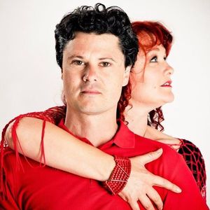 Kathryn Roberts & Sean Lakeman