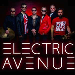 Electric Avenue Tickets, Tour Dates and Concerts