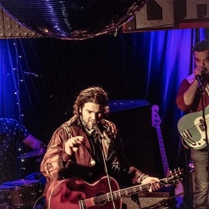 DEAN RAY MUSIC at Collingwood, Australia in Gasometer 2017
