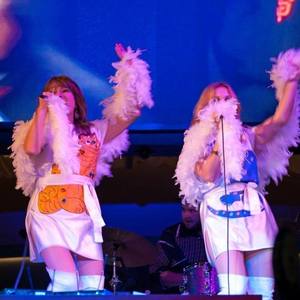 Dancing Dream/Tribute to ABBA Tickets, Tour Dates and Concerts