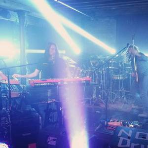Backup Planet at Albany, NY in Parish Public House 2017