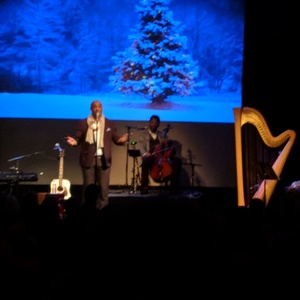 Sons of Serendip at Sellersville, PA in Sellersville Theater 2017