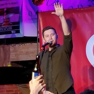 Scotty McCreery Tour Dates, Concert Tickets, & Live Streams