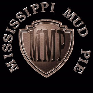 Mississippi Mud Pie
