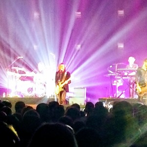 Matmatah at Saint Herblain, France in ZENITH NANTES METROPOLE 2017
