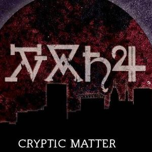 Cryptic Matter Tickets, Tour Dates and %{concertOrShowText}