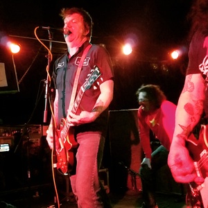 Luna Sol at Denver, CO in Hi-Dive 2017