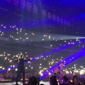 Raskasta Joulua at Helsinki, Finland in HARTWALL ARENA 2017