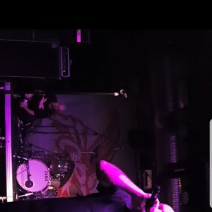 Cock Sparrer at Stockholm, Sweden in Kraken 2017