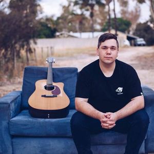 Joshua Cammack Tickets, Tour Dates and Concerts