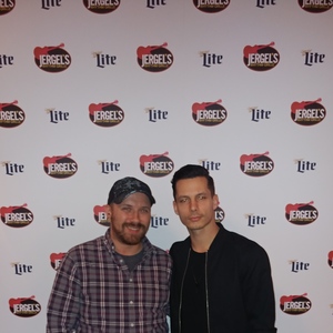 Devin Dawson at Warrendale, PA in Jergel's Rhythm Grille 2017