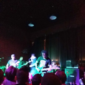 ZAO at Dallas, TX in The Dirty 30 2017