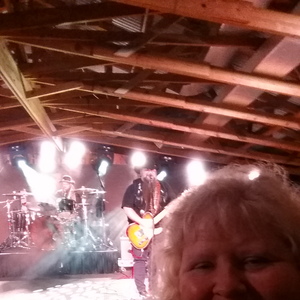 Sundance Head at Goliad, TX in Schroeder Hall 2017
