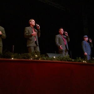 The Coats at Kennewick, WA in Southridge High School 2017