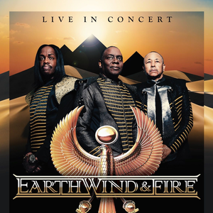 Earth, Wind & Fire