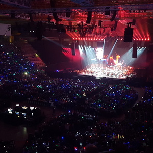 Night of the Proms at Munchen, Germany in Olympiahalle München 2017