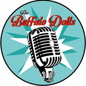 The Buffalo Dolls Tickets, Tour Dates and %{concertOrShowText}