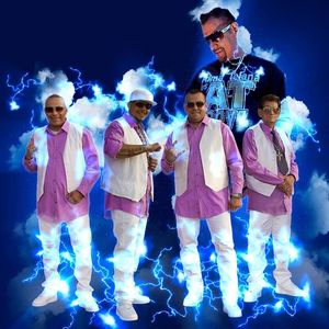 LOS A-T BOYZ Tickets, Tour Dates and %{concertOrShowText}