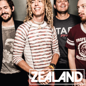 Zealand