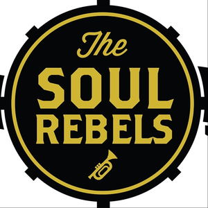 The Soul Rebels