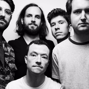 Touche Amore