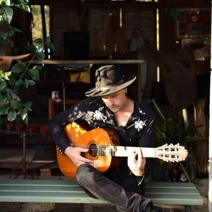 Matthew Armitage