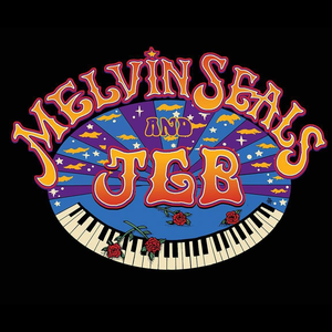 Melvin Seals and JGB Tickets, Tour Dates and Concerts