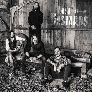 Lost Bastards Tickets, Tour Dates and %{concertOrShowText}