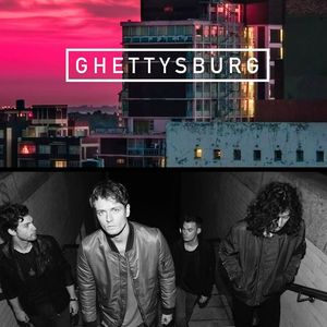 Ghettysburg Tickets, Tour Dates and %{concertOrShowText}