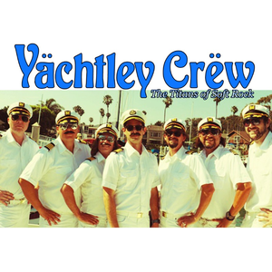 Yächtley Crëw Tickets, Tour Dates and Concerts