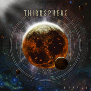 THIRDSPHERE Tickets, Tour Dates and Concerts