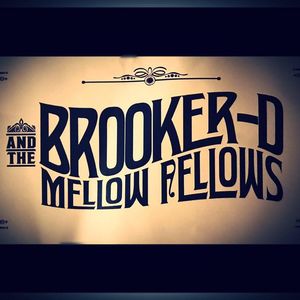 Brooker D and the Mellow Fellows Tickets, Tour Dates and %{concertOrShowText}