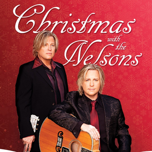 Christmas with The Nelsons