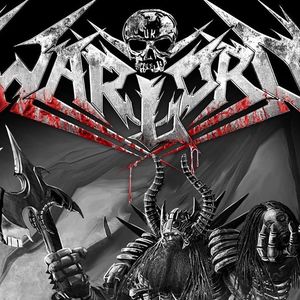 Warlord UK Tickets, Tour Dates and Concerts