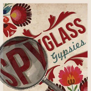 Billets, dates de tournée et concerts pour Spyglass Gypsies