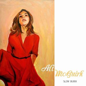 Ali McGuirk