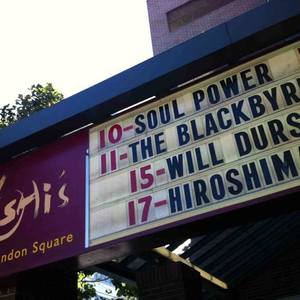 Soul Power Band Tickets, Tour Dates and %{concertOrShowText}