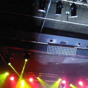 The Horrors at Madrid, Spain in Sala But 2020