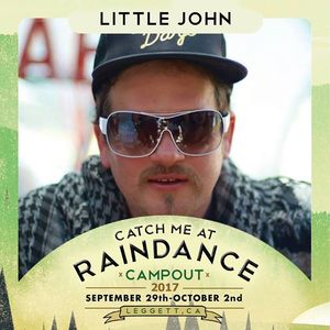 Little John the DJ Tickets, Tour Dates and %{concertOrShowText}