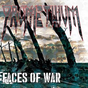 Promethium Tickets, Tour Dates and %{concertOrShowText}