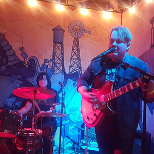 North By North at Dallas, TX in Armoury DE 2017