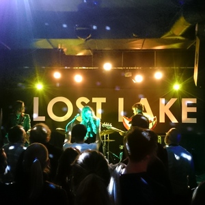 Nicole Atkins at Denver, CO in Lost Lake Lounge 2017