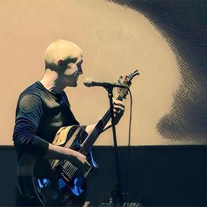 artist