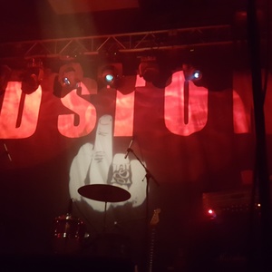 Headstones at Ottawa, Canada in Barrymore's 2017