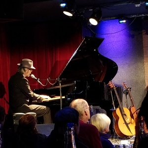Over the Rhine at Boston, MA in City Winery 2017