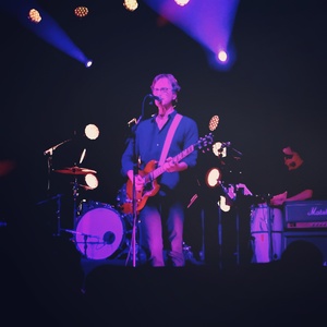 Semisonic at Minneapolis, MN in First Avenue 2017