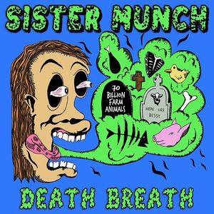 Sister Munch Tickets, Tour Dates and %{concertOrShowText}