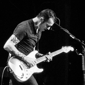 Gary Hoey at Ramona, CA in Ramona Mainstage 2017