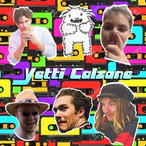 Yetti Calzone Tickets, Tour Dates and Concerts